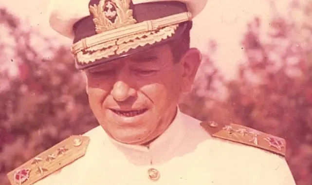 Torunlarının gözü önünde şehit edilen Oramiral Kemal Kayacan kimdir bilir misiniz?