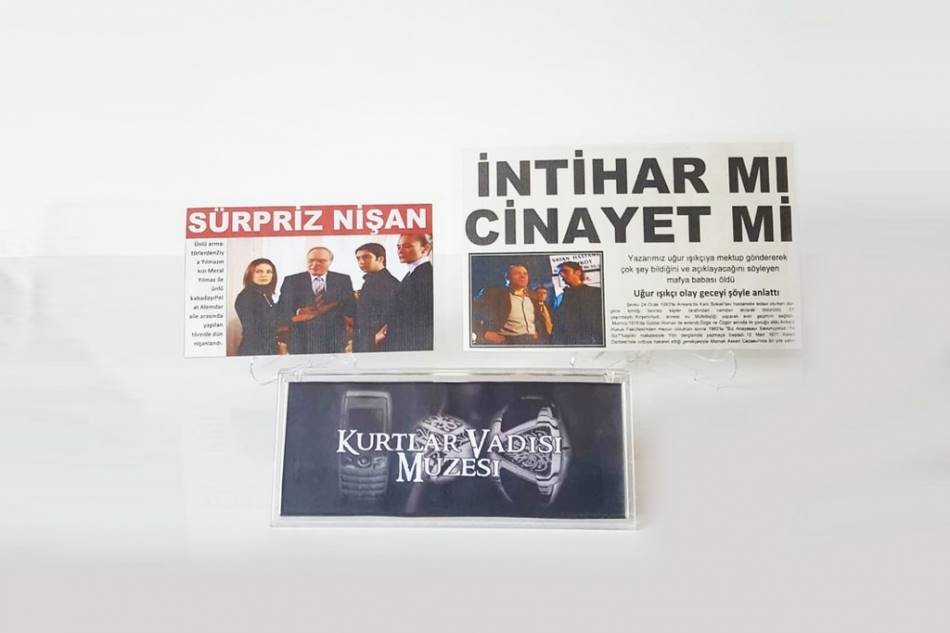 Sosyal Müze 5