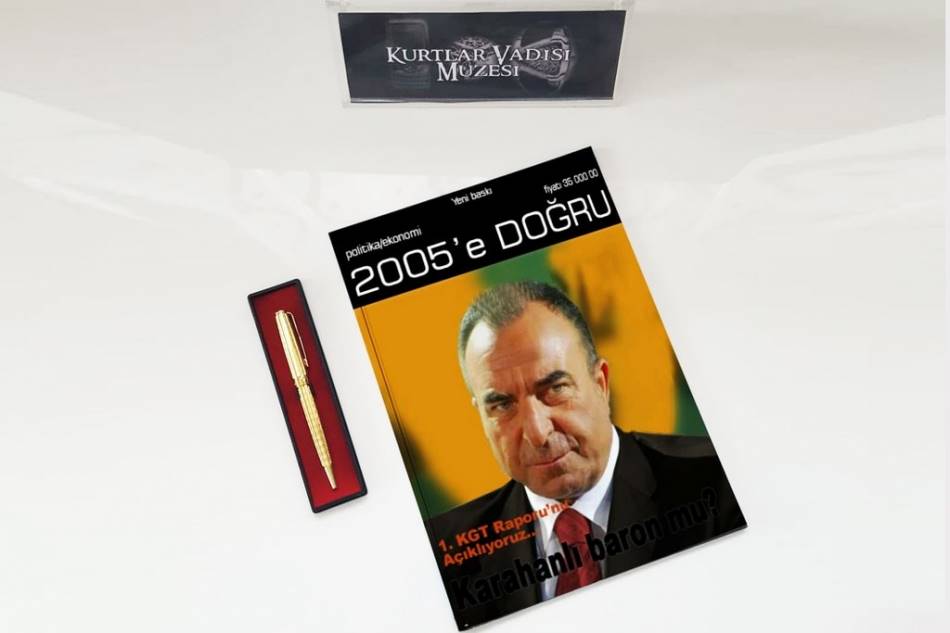 Sosyal Müze 10