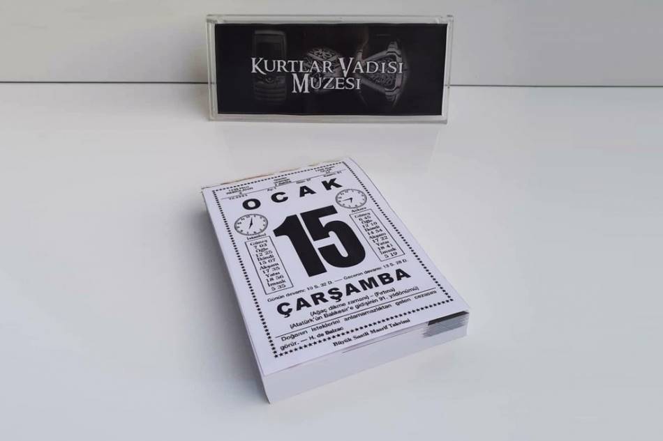 Sosyal Müze 8