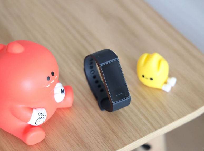 Xiaomi'nin Uygun Fiyatlı Redmi Band'dan İlk Kullanıcı Fotoğrafları  9