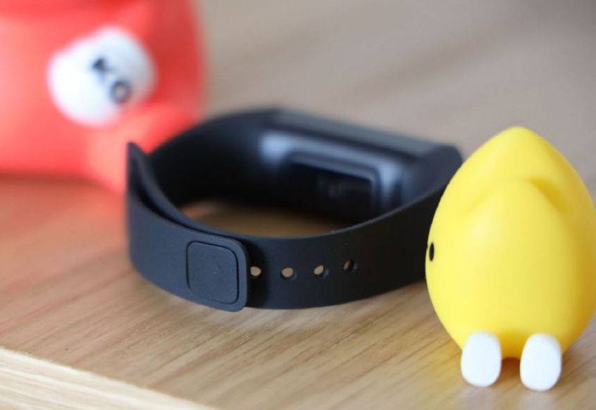 Xiaomi'nin Uygun Fiyatlı Redmi Band'dan İlk Kullanıcı Fotoğrafları  11