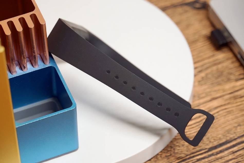 Xiaomi'nin Uygun Fiyatlı Redmi Band'dan İlk Kullanıcı Fotoğrafları  4