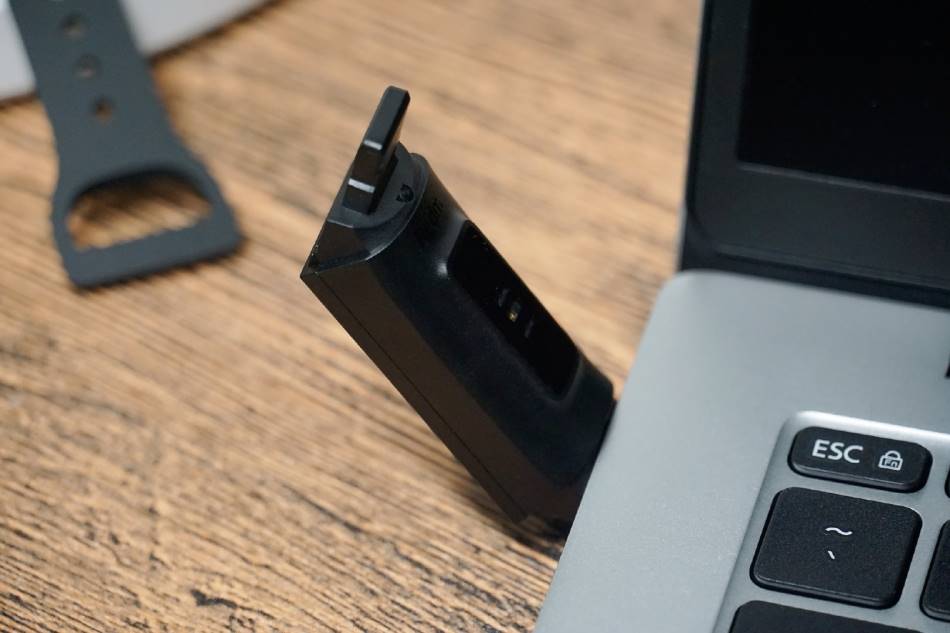 Xiaomi'nin Uygun Fiyatlı Redmi Band'dan İlk Kullanıcı Fotoğrafları  8