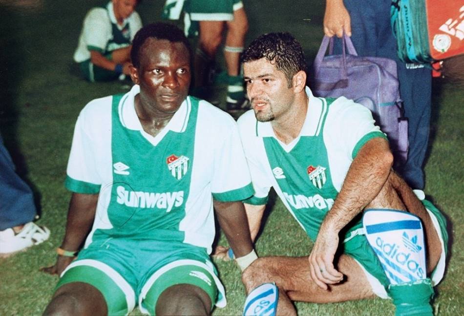 Virüs Salgınlarından Etkilenen Sporcular 5