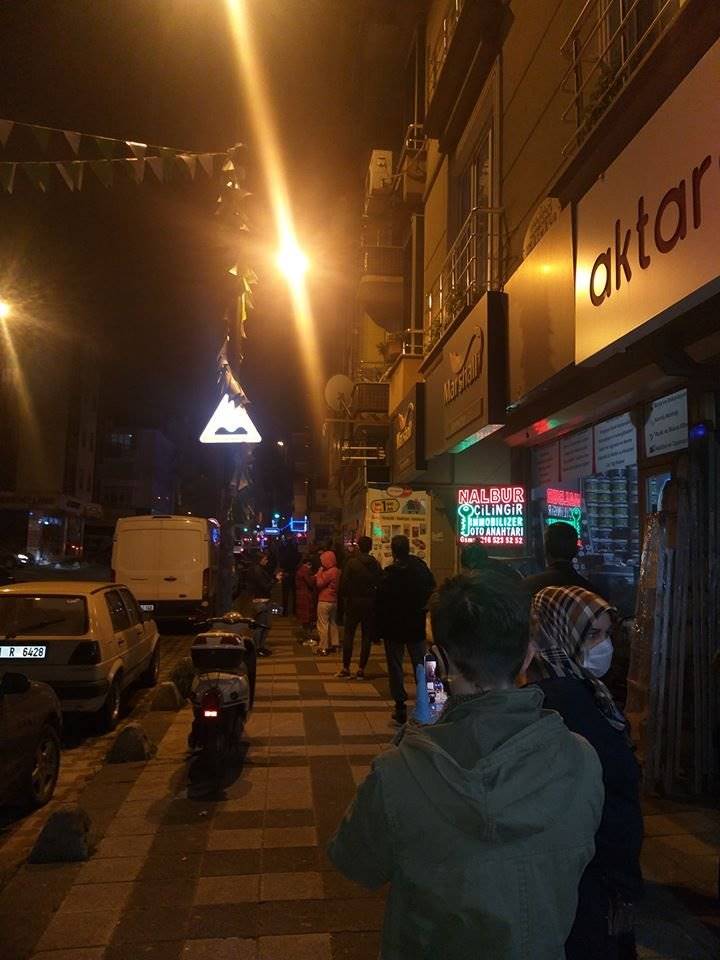 Biz Bize Yayarız Türkiye 6
