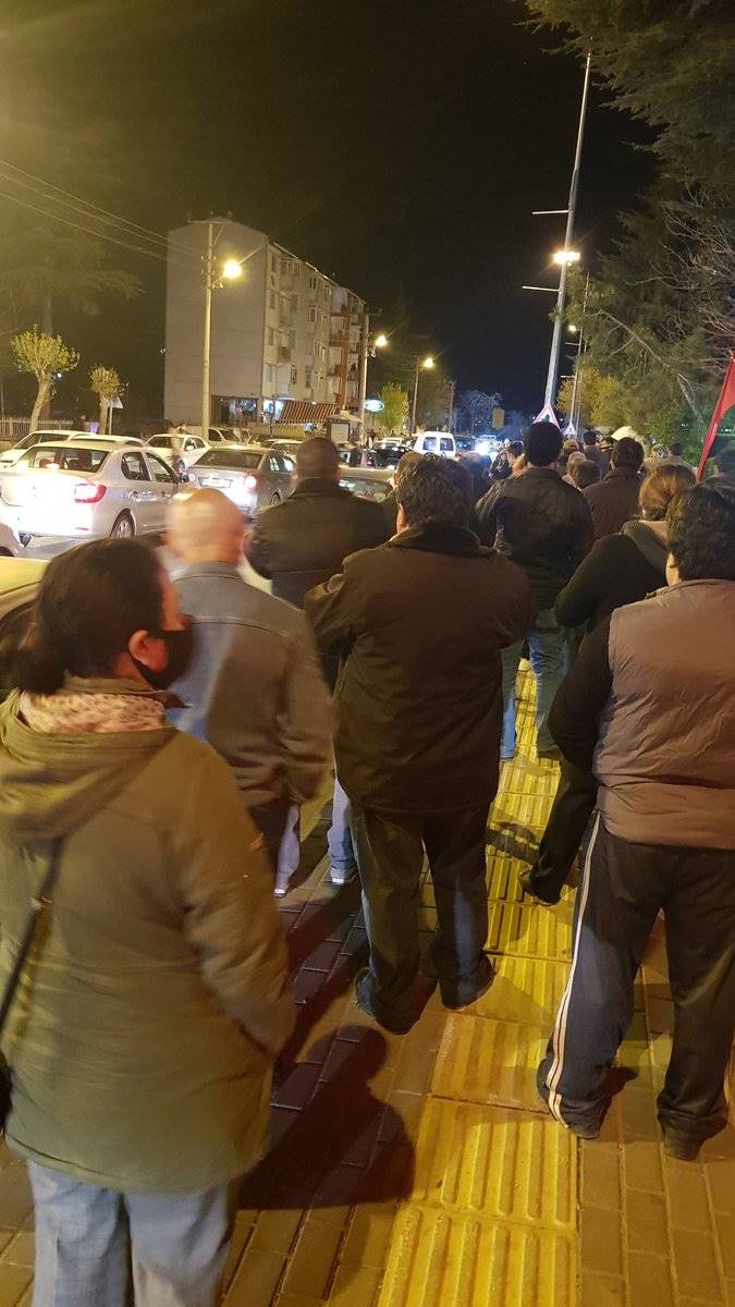 Biz Bize Yayarız Türkiye 2