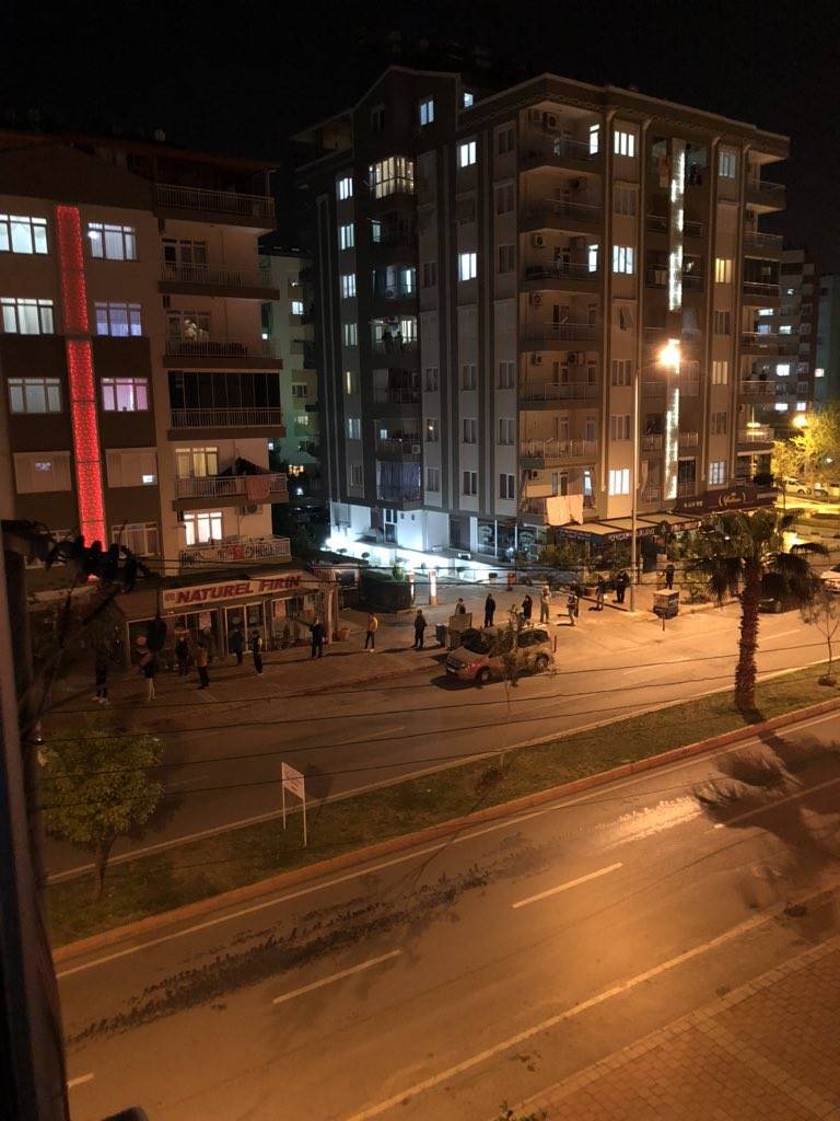 Biz Bize Yayarız Türkiye 8