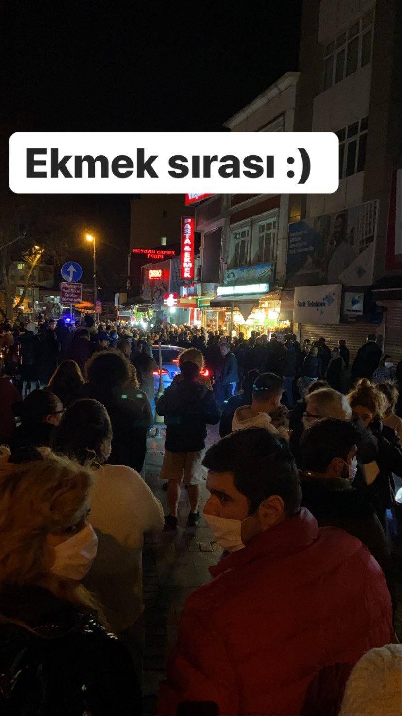 Biz Bize Yayarız Türkiye 10