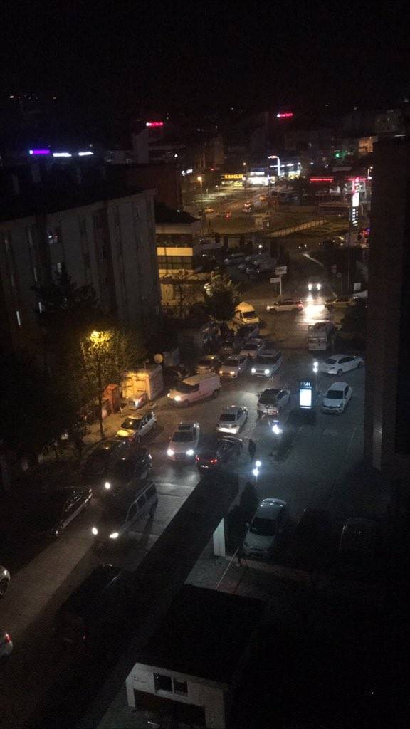 Biz Bize Yayarız Türkiye 14