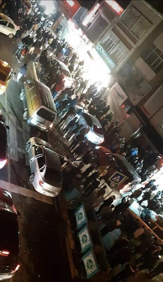 Biz Bize Yayarız Türkiye 15