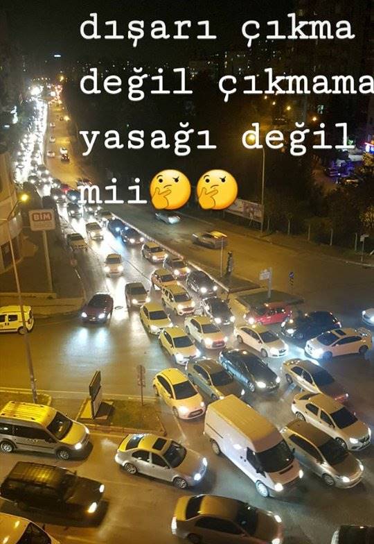 Biz Bize Yayarız Türkiye 16