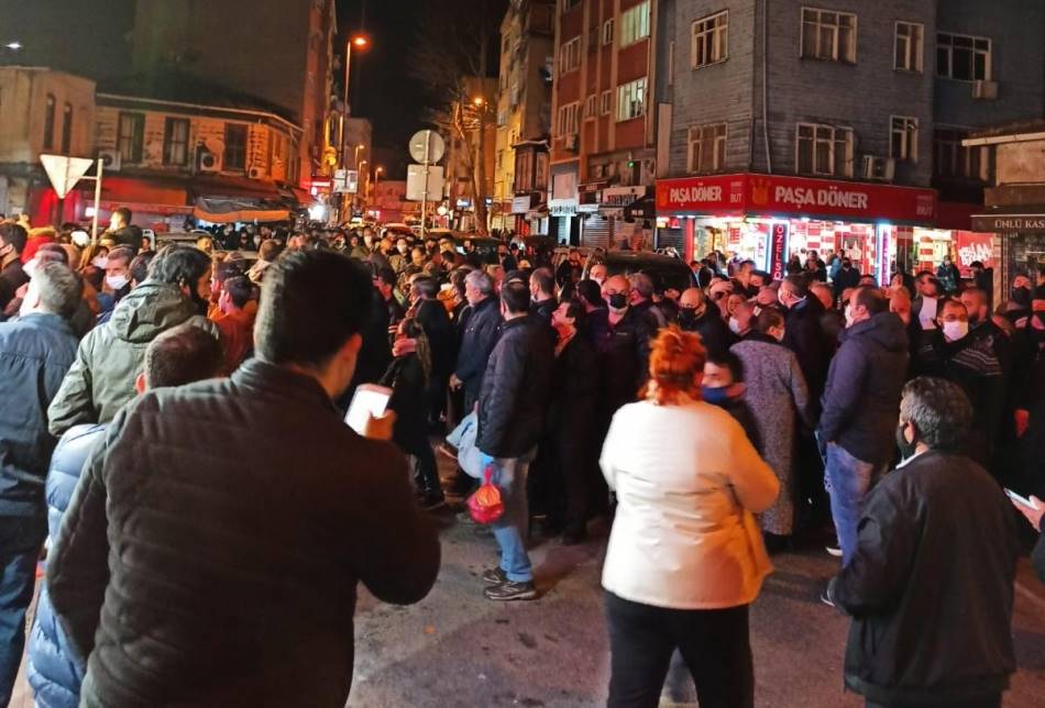 Biz Bize Yayarız Türkiye 17