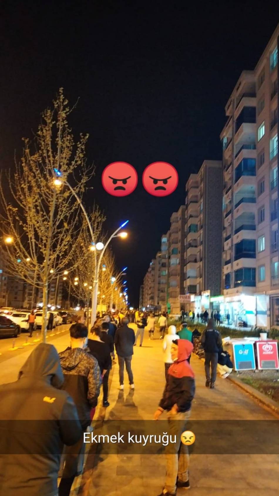 Biz Bize Yayarız Türkiye 12
