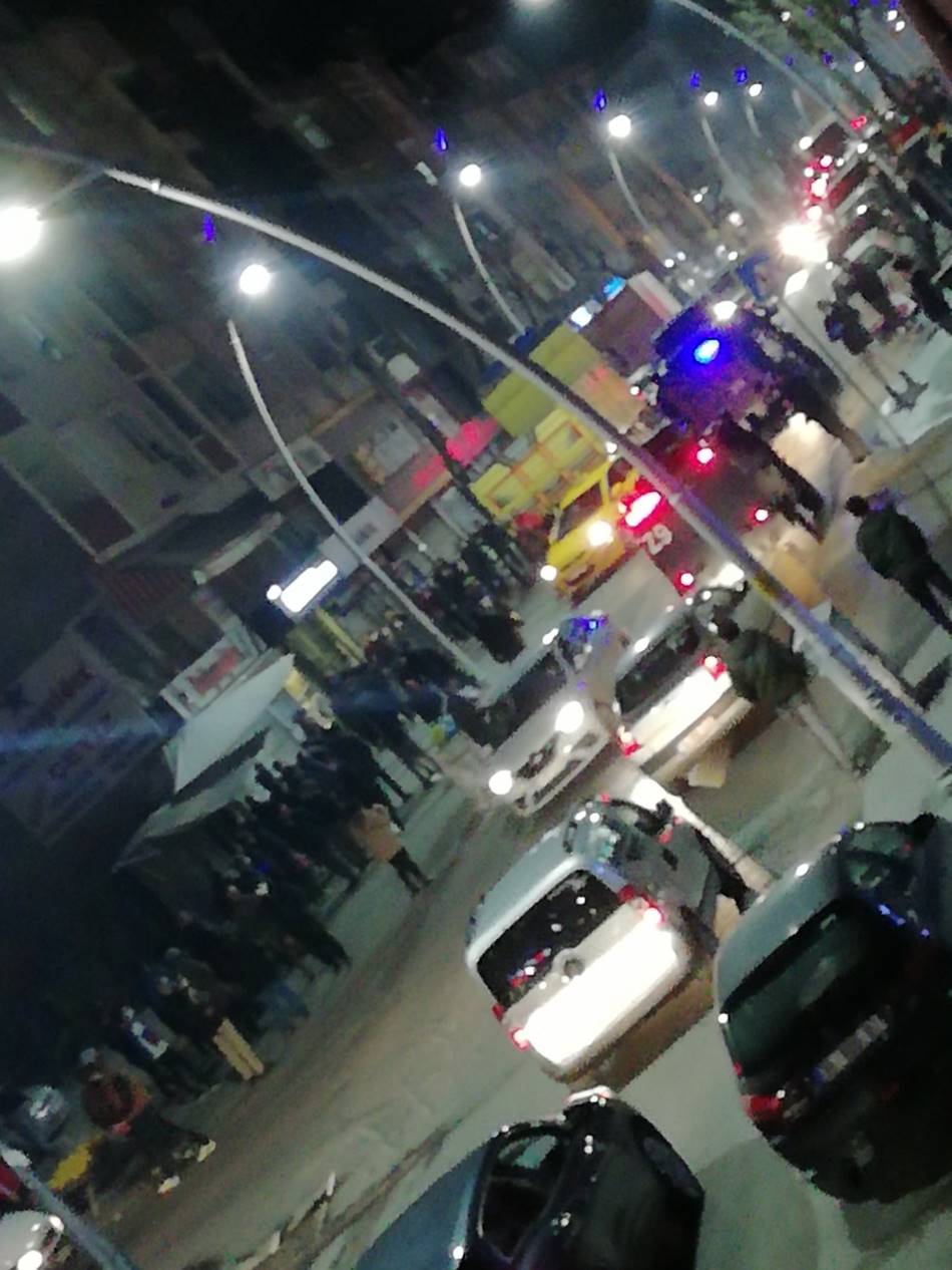 Biz Bize Yayarız Türkiye 5