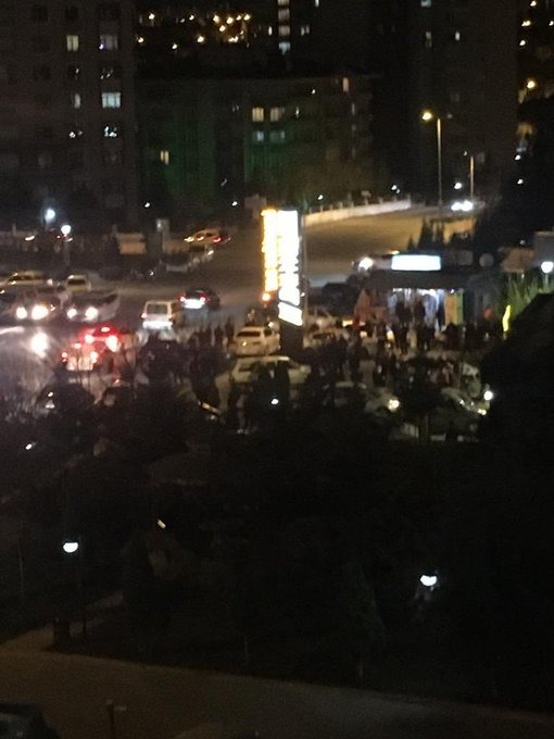 Biz Bize Yayarız Türkiye 1
