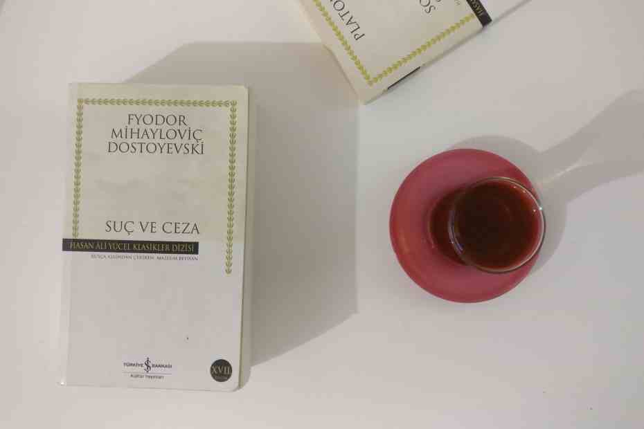 Korona günlerinde okunacak 10 kitap 8
