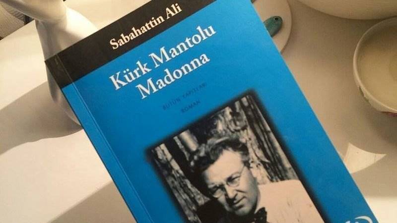 Korona günlerinde okunacak 10 kitap 9