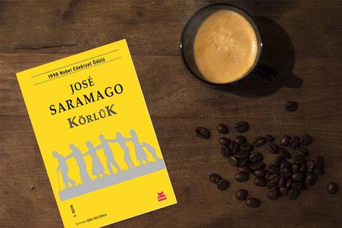 Korona günlerinde okunacak 10 kitap 1