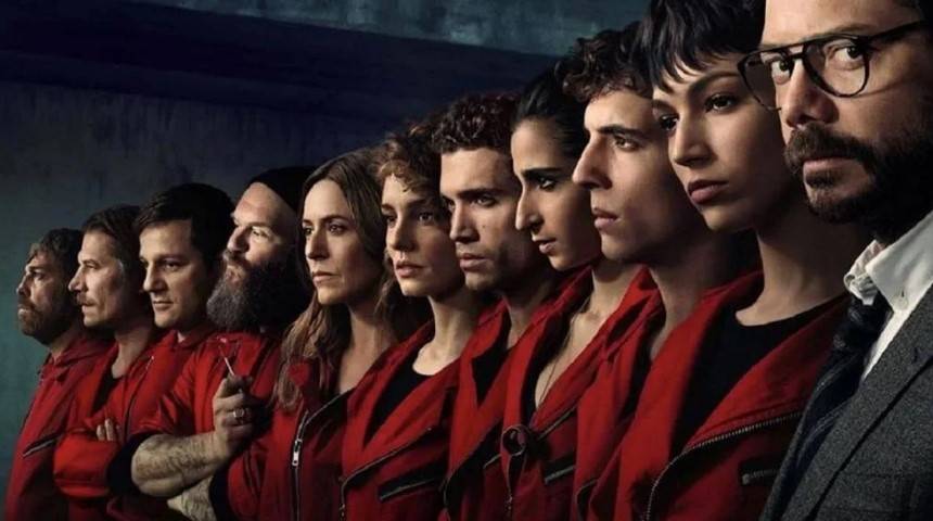 Netflix Dizi Önerileri 2020 | En iyi Netflix Dizileri 10