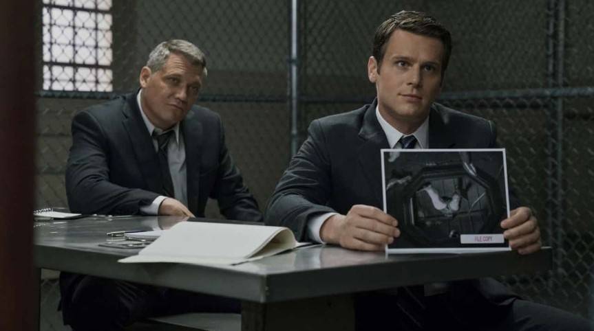 Netflix Dizi Önerileri 2020 | En iyi Netflix Dizileri 15