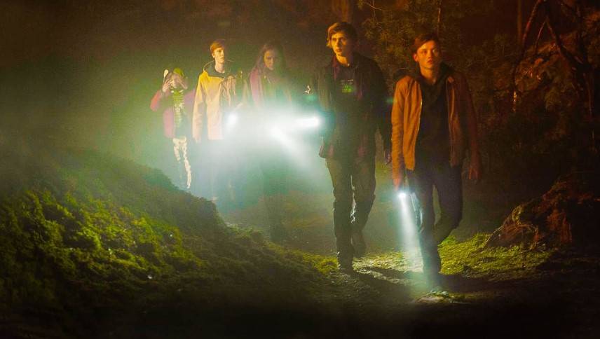 Netflix Dizi Önerileri 2020 | En iyi Netflix Dizileri 2