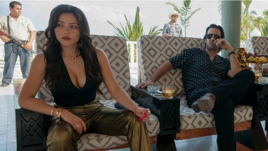 Netflix Dizi Önerileri 2020 | En iyi Netflix Dizileri 17