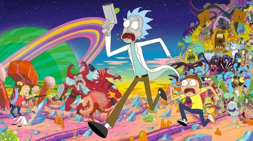 Netflix Dizi Önerileri 2020 | En iyi Netflix Dizileri 18