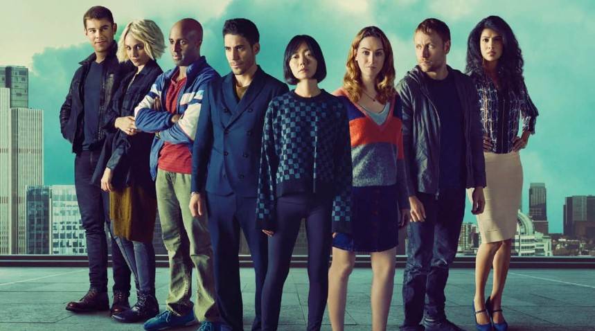 Netflix Dizi Önerileri 2020 | En iyi Netflix Dizileri 21