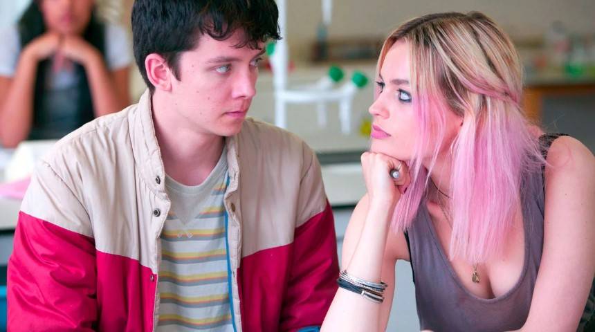 Netflix Dizi Önerileri 2020 | En iyi Netflix Dizileri 22