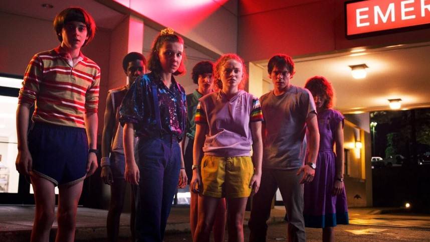 Netflix Dizi Önerileri 2020 | En iyi Netflix Dizileri 23