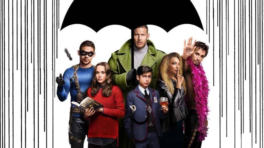 Netflix Dizi Önerileri 2020 | En iyi Netflix Dizileri 26