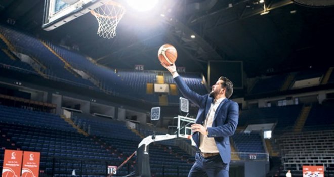 Kerem Tunçeri kimdir? Hangi takımlarda forma giydi? 9