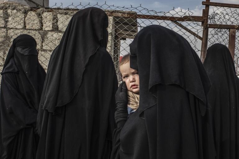 Dünya Basın Fotoğrafçılığı Ödülleri: 2020 yılının kazananları 4