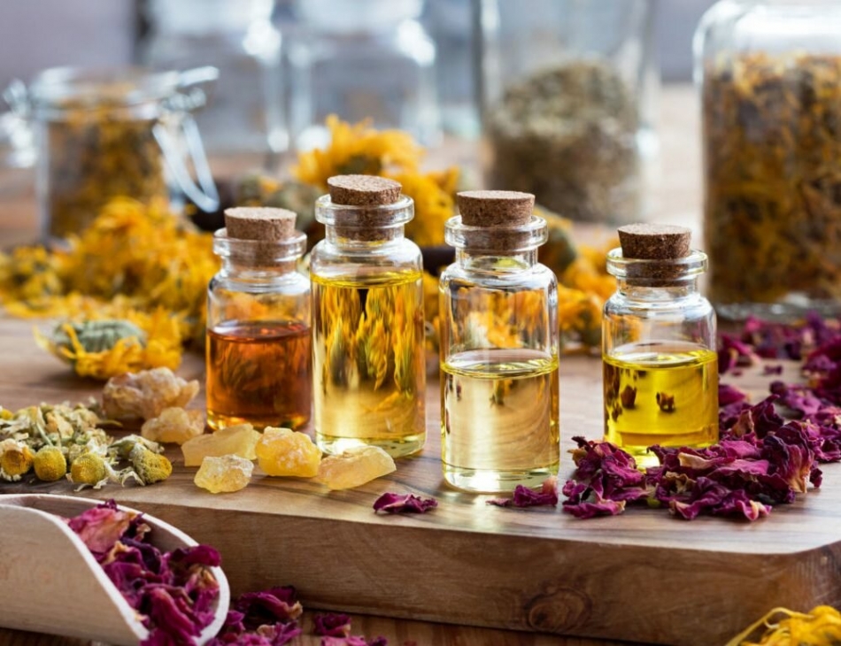 Alternatif Tıp | Aromaterapi nedir, hangi yağlar kullanılır? 2