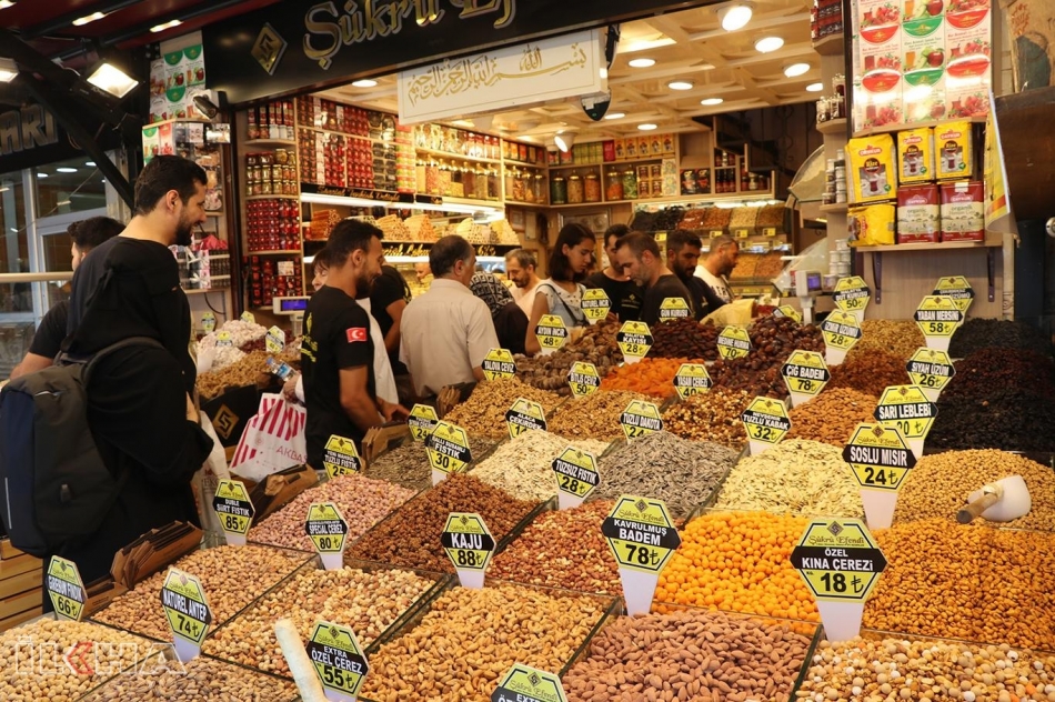 Bu yıl ramazan bir başka | Neler kısıtlandı? 7