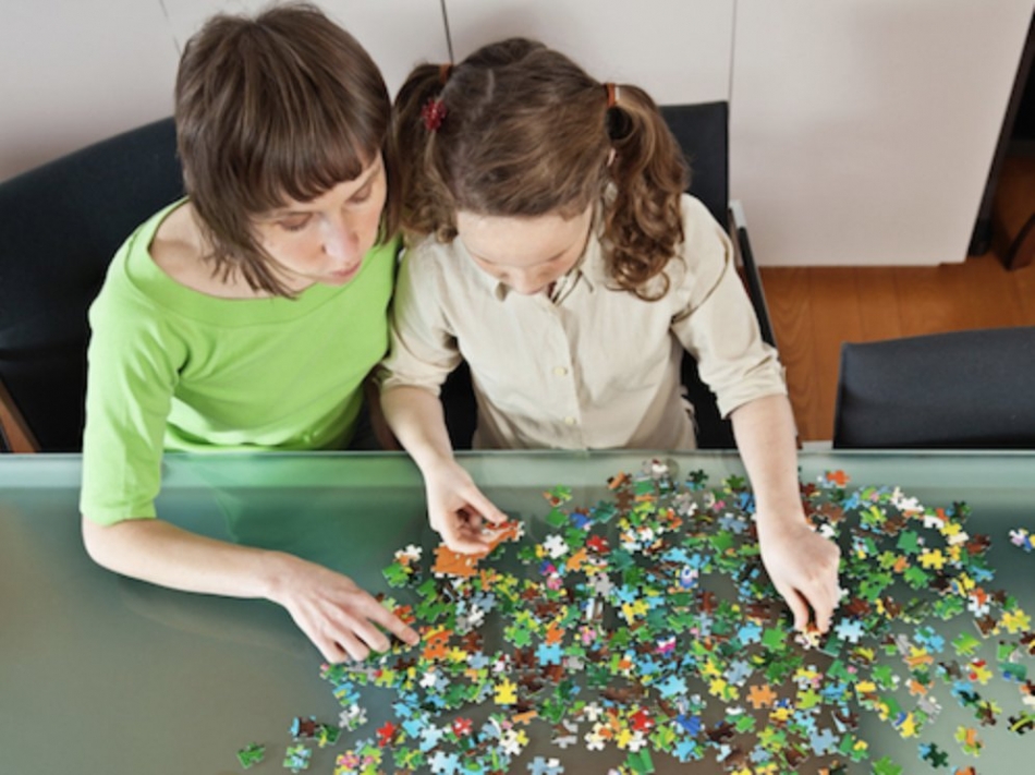 Son günlerin en popüler hobisi | Puzzle nasıl yapılır, faydaları nelerdir? 7