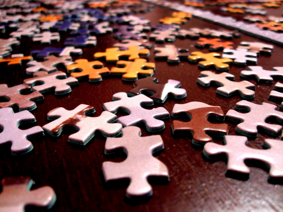 Son günlerin en popüler hobisi | Puzzle nasıl yapılır, faydaları nelerdir? 2