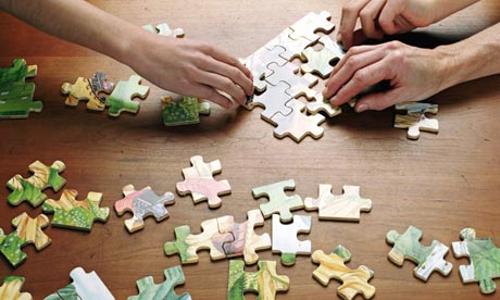 Son günlerin en popüler hobisi | Puzzle nasıl yapılır, faydaları nelerdir? 8