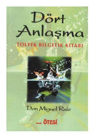 Okudukça Değişin | Kişisel gelişim kitap önerileri! 6