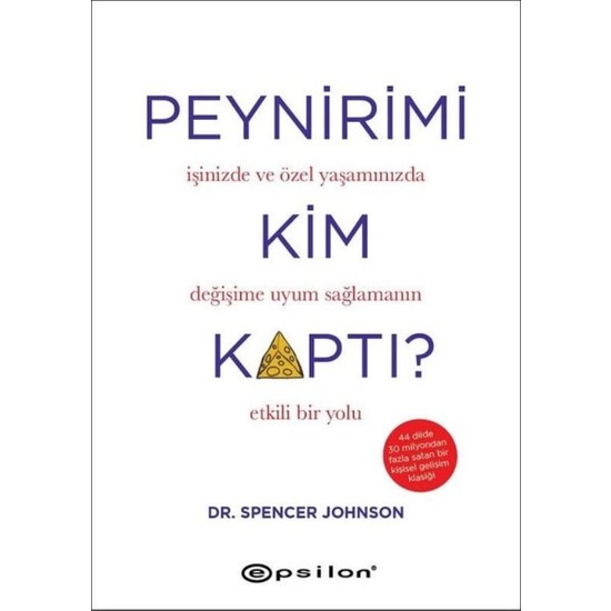 Okudukça Değişin | Kişisel gelişim kitap önerileri! 4