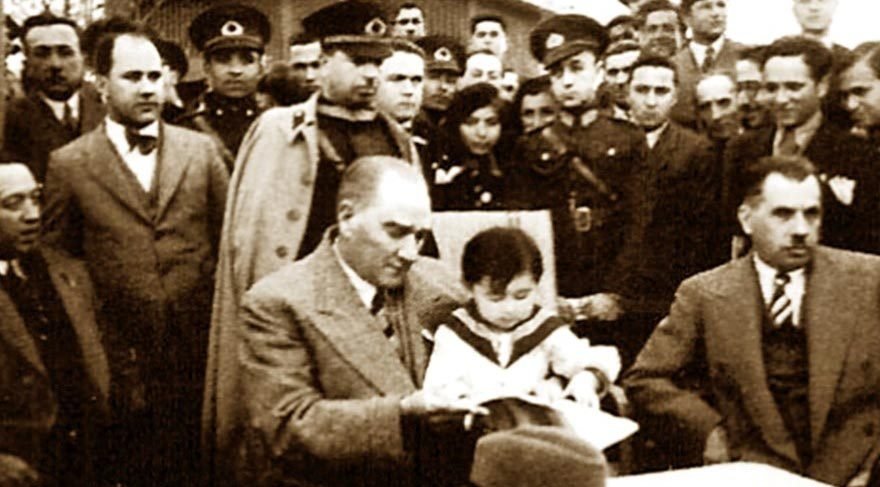 Milli Meclis'in Açılışının 100. Yılı ve 23 Nisan Kutlamaları 5
