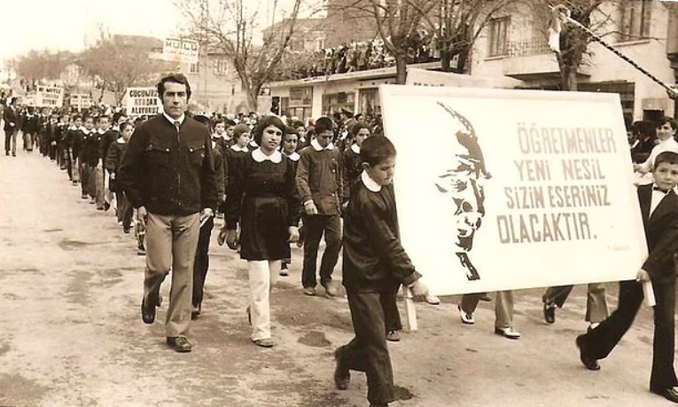 Milli Meclis'in Açılışının 100. Yılı ve 23 Nisan Kutlamaları 8