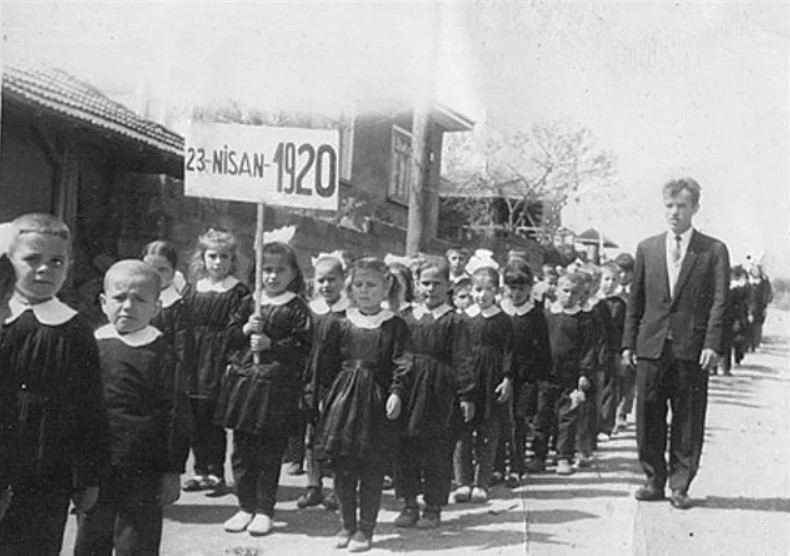 Milli Meclis'in Açılışının 100. Yılı ve 23 Nisan Kutlamaları 7