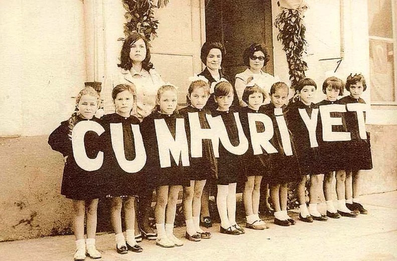 Milli Meclis'in Açılışının 100. Yılı ve 23 Nisan Kutlamaları 6