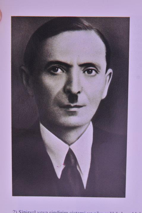 Tıp tarihine damga vuran Türk doktorlar 4