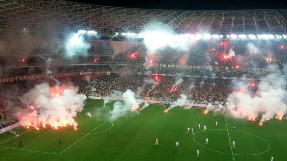 Ramazan Ayı deyince akıllara o maç geliyor! 4