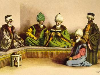 Osmanlı Devleti'nde Ramazan gelenekleri 2