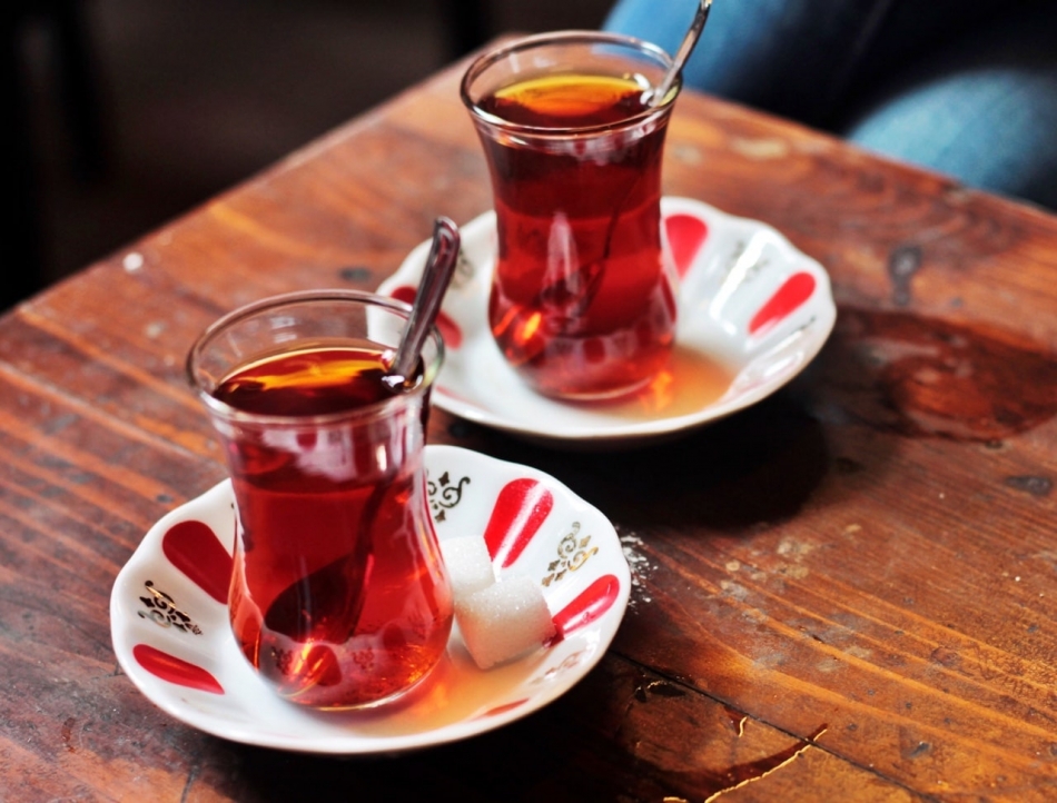 Raflar da nasibini aldı| Karantinada en çok neleri tükettik? 8