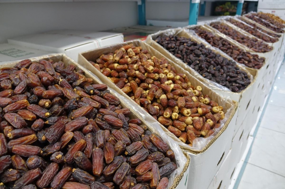 Ramazanın gözdesi hurmanın faydaları nelerdir? 3